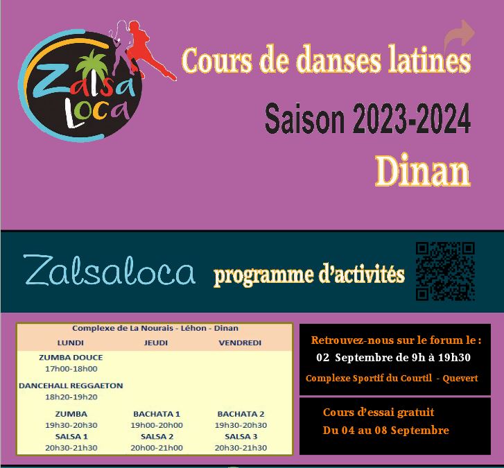 Planning ZL 2023